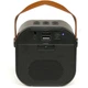 Беспроводная колонка караоке с двумя микрофонами 10 Вт Bluetooth USB черный K12 - изображение 5