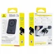 Power Bank Baseus EnerFill FT11 Magnetic Power Bank for iWatch and Phone 10000mAh 27W Cosmic Black - изображение 4