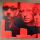 Garbage - Bleed Like Me (2 пластинки, Красный, Альбом, Переиздание, Ремастеринг) - изображение 3