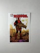 Колекційна фігурка MARVEL Дедпул сірий Deadpool Gray Platinum Edition 27см McFarlane Toys 349 - зображення 5