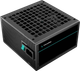 Блок живлення DeepCool PF600 600W 80+ (R-PF600D-HA0B-EU) - зображення 3