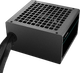 Блок живлення DeepCool PF600 600W 80+ (R-PF600D-HA0B-EU) - зображення 5