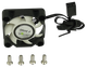 Вентилятор Gelid Solutions Silent 7 70 mm (FN-SX07-22) - изображение 1