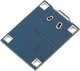 Модуль заряджання Micro-USB 5V 1A для Li-Ion акумуляторів 18650 TP4056 із захистом (ins557) - изображение 2