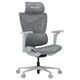 Кресло для геймеров Anda Seat X-Air Mega Size XL Mesh Gray (AD-WY-01-GGF) - изображение 1