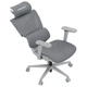 Кресло для геймеров Anda Seat X-Air Pro Size XL Mesh Gray (AD-WY-01-GGF) - изображение 5