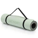 Килимок для вправ Actiget Протиковзкий 183 x 61 см М'ятний ACT0022 (5908455308298) - зображення 2