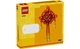 Конструктор LEGO Вузли щастя 317 деталей (40756) - изображение 5