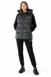 Жилет жіночий ARMANI EA7 (6KPQ08-PN1MZ-2816-G/24-25) Мультіколор XXL - изображение 1