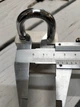 Замок навесной FZB Rolinson 50 mm - изображение 5