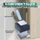 Упор дверний M-1023 SN - зображення 4