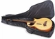 Чехол для бас-гитары ROCKBAG RB20510 B Deluxe Line - Acoustic Bass Gig Bag - изображение 4