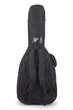 Чехол для классической гитары ROCKBAG RB20458 B Cross Walker - Classical Guitar Gig Bag - изображение 2