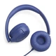 Наушники закрытые JBL TUNE 530 BLUE - изображение 6