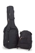 Чехол для классической гитары ROCKBAG RB20458 B Cross Walker - Classical Guitar Gig Bag - изображение 4