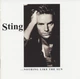 Sting - ...Nothing Like The Sun (2 пластинки, Альбом, Переиздание) - изображение 1