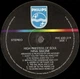 Nina Simone - High Priestess Of Soul (180 грам, Альбом, Перевидання) - зображення 3
