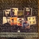Phil Collins - The Singles (2 пластинки, Раскладной внутренний конверт, Сборник, Переиздание) - изображение 7