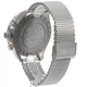 Чоловічий Фешн Дайверський Наручний Годинник VOSTOK EUROPE 6S11-320H521Br - изображение 4