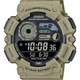 Чоловічий Спортивний Наручний Годинник CASIO WS-1500H-5BVEF - изображение 4