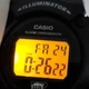 Чоловічий Спортивний Наручний Годинник CASIO W-219H-2AVEF - изображение 3