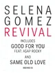 Selena Gomez - Revival (Розкладна обкладинка, Альбом) - зображення 12