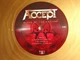Accept - Blood Of The Nations (2 пластинки, Золотой, Альбом, Лимитированое, Переиздание) - изображение 8
