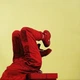 Billie Eilish - Dont Smile At Me (Красный, 33 ⅓ об/мин, EP, Переиздание) - изображение 5