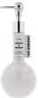 Гель для душа парфюмированный с Д-пантенолом и молочной кислотой Dott Santal & Whisky 350 мл - изображение 1