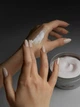Суфле для тела парфюмированное с маслом вишневых косточек Dott Smoky Cherry Body Souffle 200 г - изображение 2
