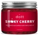 Скраб-кофитюр парфюмированный для тела с маслом вишневых косточек Dott Smoky Cherry Body Scrub 450 г - изображение 1