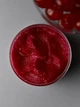 Скраб-кофитюр парфюмированный для тела с маслом вишневых косточек Dott Smoky Cherry Body Scrub 450 г - изображение 2