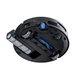 Робот-пылесос Ecovacs Deebot X11 OmniCyclone - изображение 5