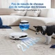 Робот-пылесос Ecovacs Deebot T50 Pro Omni Gen2 White - изображение 5