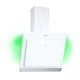Вытяжка Klarstein Aurora Eco 60 см 550 м³/час (10039928) - изображение 1