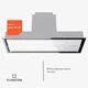 Витяжка Klarstein High Line Eco 90 (10045361) - зображення 2