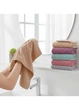 Набір кухонних рушників Soft (мікрофібра) 5шт. 35x75 см (280) - изображение 3