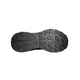 Мужские кроссовки Salomon Trail Pulsar Active Chassis 46 Black-White - изображение 4