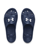 Чоловічі шльопанці Тапки Under Armour 41 - зображення 1