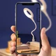 USB кольцевая лампа светодиодная гибкая с мягким рассеянным светом (AA0086) - изображение 5