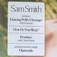 Sam Smith - Love Goes (2 пластинки, Альбом) - изображение 11