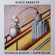 Black Sabbath - Technical Ecstasy • Super Deluxe (5 пластинок, Альбом, Переиздание, Ремастеринг, Бокс-сет) - изображение 2