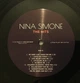 Nina Simone - The Hits (180 грамм, Сборник, Лимитированое) - изображение 5