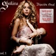 Shakira - Fijación Oral Vol. 1 (Ювілейне видання до 20-річчя, Непрозорий, Червоний, Альбом, Перевидання, Спеціальне видання) - зображення 1