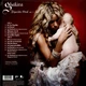 Shakira - Fijación Oral Vol. 1 (Ювілейне видання до 20-річчя, Непрозорий, Червоний, Альбом, Перевидання, Спеціальне видання) - зображення 2