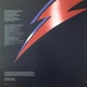 David Bowie - Aladdin Sane (Альбом, Пластинка с изображением, Переиздание, Ремастеринг) - изображение 6