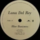 Lana Del Rey - Blue Banisters (2 платівки, Альбом) - зображення 4