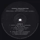 Kamasi Washington - Becoming (Music From The Netflix Original Documentary) - изображение 3