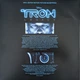 Daft Punk - TRON: Legacy (Vinyl Edition Motion Picture Soundtrack) (2 пластинки, Альбом, Сборник, Переиздание) - изображение 8