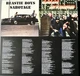 Beastie Boys - Ill Communication (3 платівки, 180 грам, Альбом, Перевидання) - зображення 6
